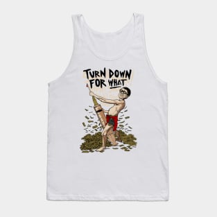 Gates Bait Tank Top